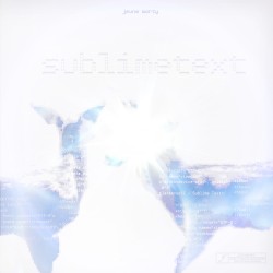 Sublime Text