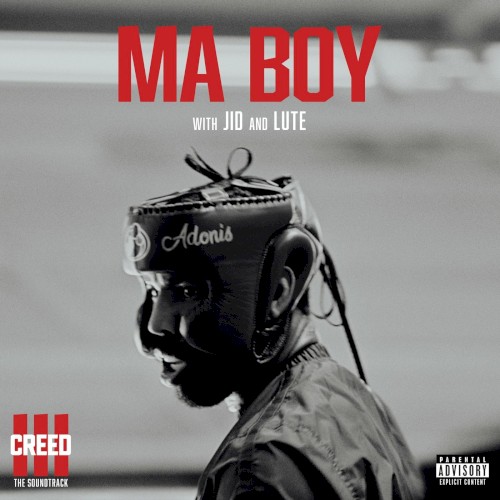 Ma Boy