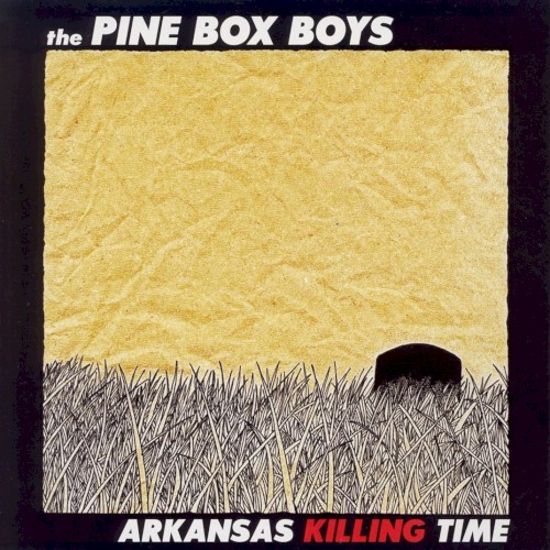 Arkansas Killing Time