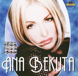 Ana Bekuta
