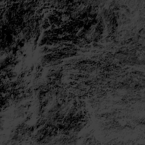 Shifting Inside the Ancient Surface