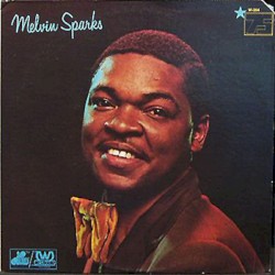 Melvin Sparks '75