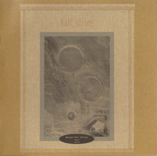 Maps for Sleep: 1991–1994