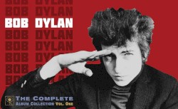 The Complete Album Collection, Volume 1