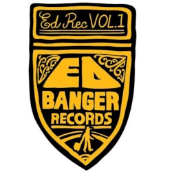 Ed Rec, Volume 1