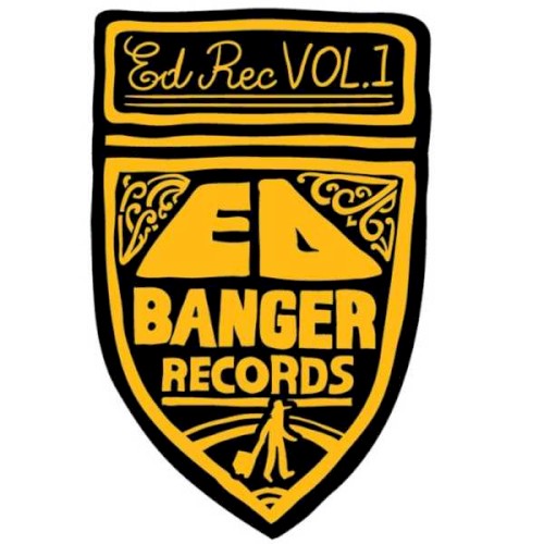 Ed Rec, Volume 1