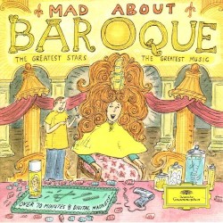 Mad About Baroque