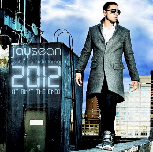 2012 (It Ain’t the End)