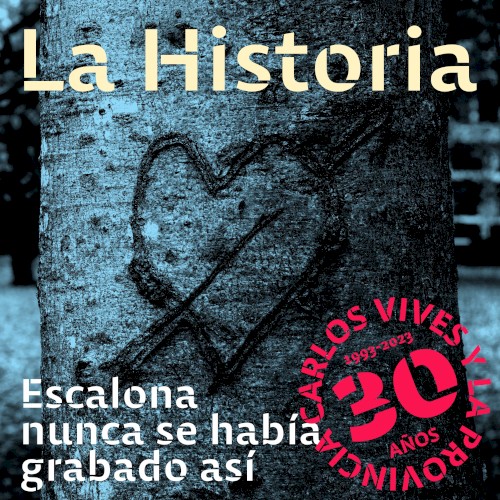 La historia