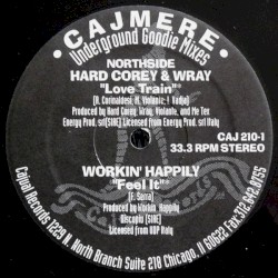 Underground Goodie Mixes