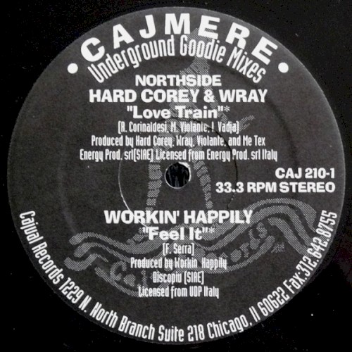 Underground Goodie Mixes