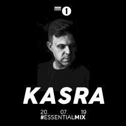2019-07-20: BBC Radio 1 Essential Mix
