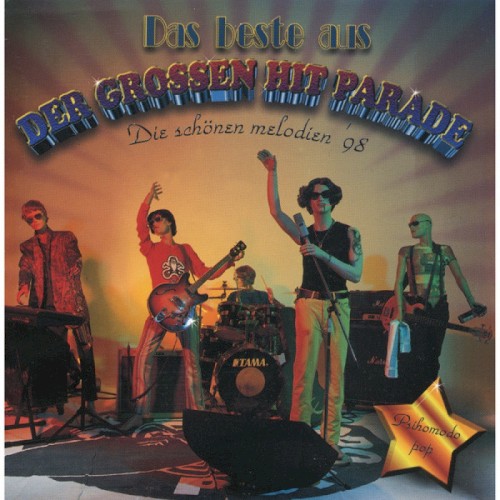 Das Beste aus der grosse Hit Parade