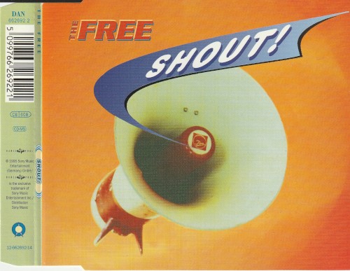 Shout!