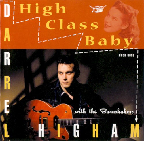 High Class Baby