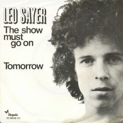 The Show Must Go On
