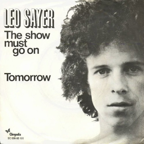 The Show Must Go On