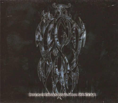 Beyond Darkness & Hell We Come