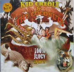 100% Juicy