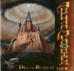 Arkham Memories - Tome 2