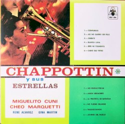 Chappottin y sus Estrellas