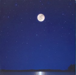 Moon’s Milk in Final Phase