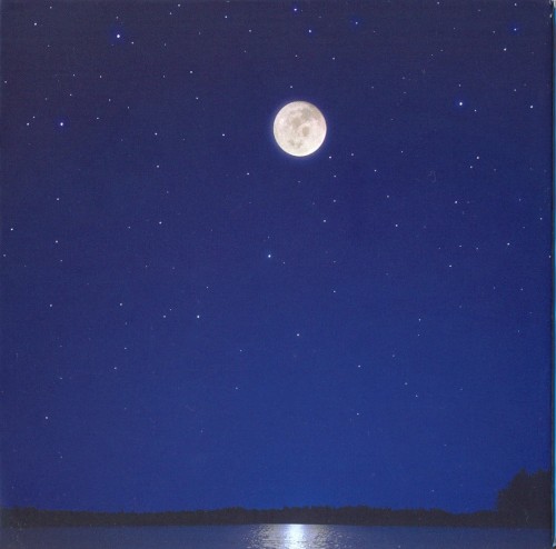 Moon’s Milk in Final Phase