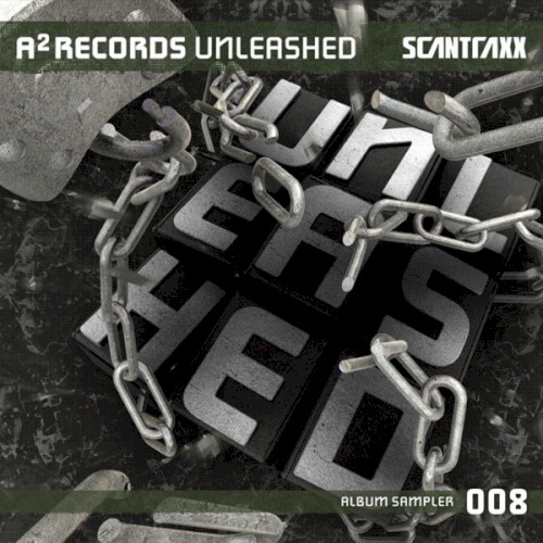 A² Unleashed (Album Sampler 008)