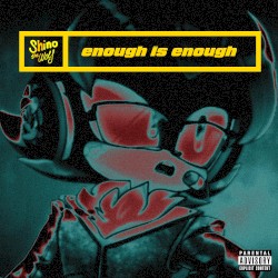 Enough Is Enough