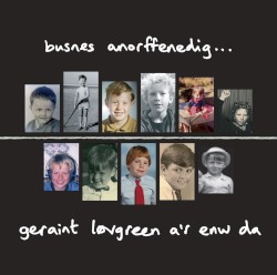 Busnes Anorffenedig…