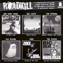 Roadkill - Sleazy & Greazy