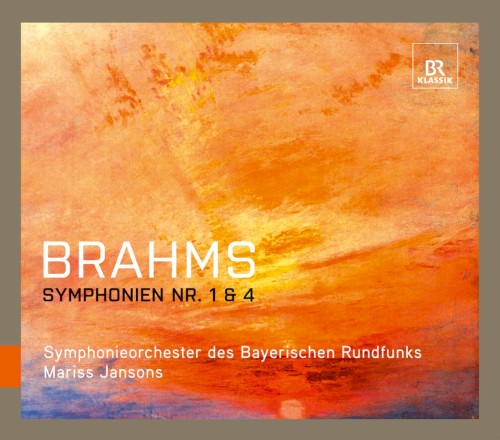 Symphonien Nr. 1 & 4