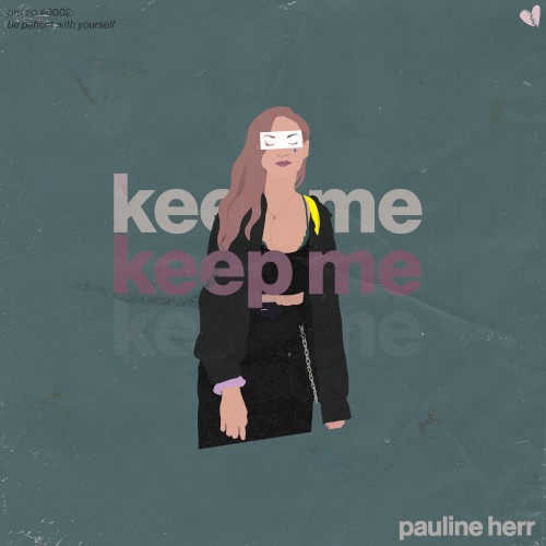 Keep Me