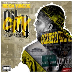 City on My Back