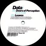Doors of Perception / Leaves