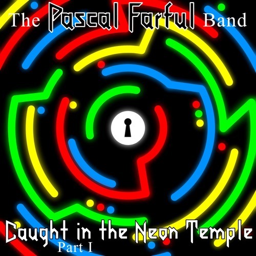 Caught in the Neon Temple - Part I