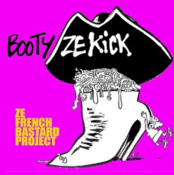 Booty Ze Kick