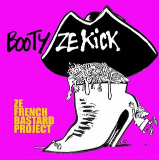 Booty Ze Kick