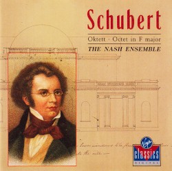 Octet in F major D 803 (The Nash Ensemble)