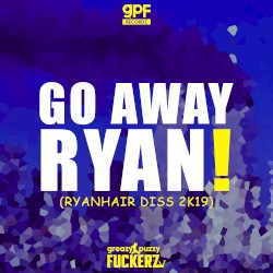 Go Away Ryan! (Ryanhair Diss 2k19)