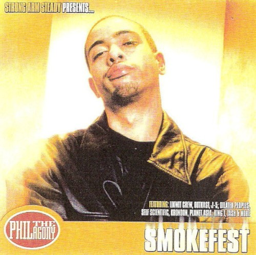 Smokefest