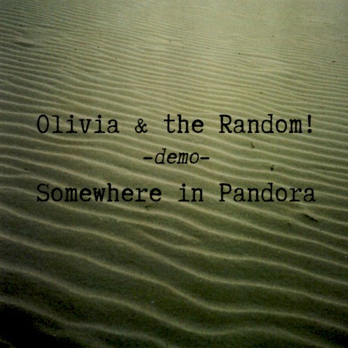 Somewhere in Pandora (demo)