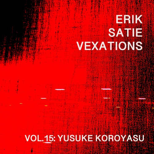 Vexations Vol.15