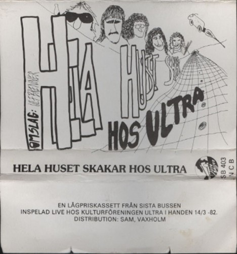 Hos Ultra