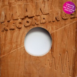 The Best of Man Recordings: Celebrating 10 Years