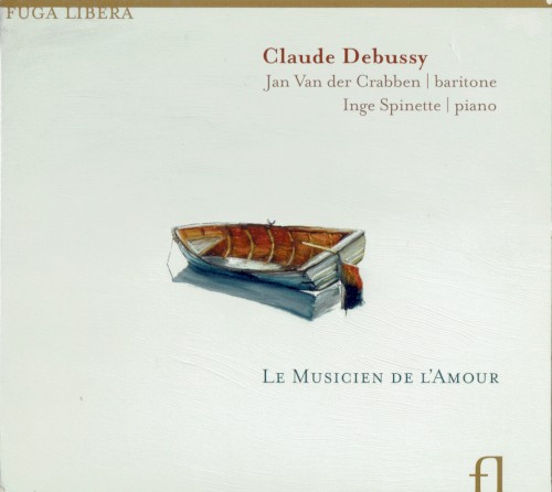 Le Musicien de l’amour
