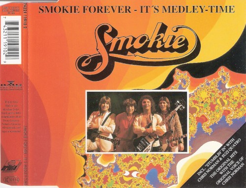 Smokie Forever - It's Medley-Time