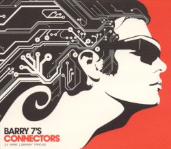 Barry 7's Connectors