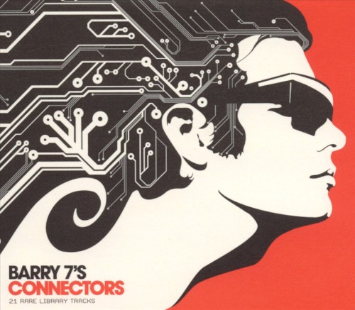 Barry 7's Connectors