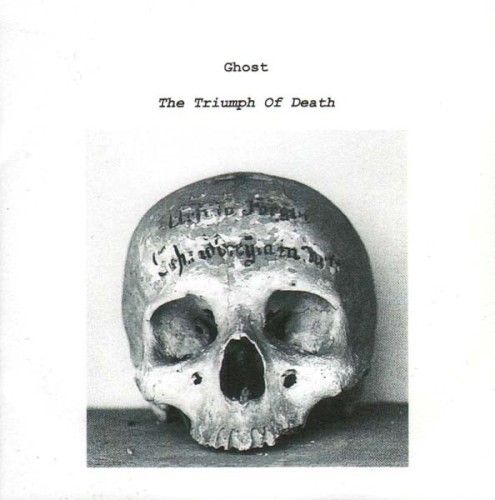 The Triumph Of Death